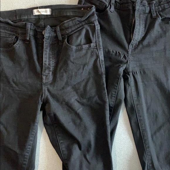 Madewell Roadtripper Jeans - Picture 6 of 6